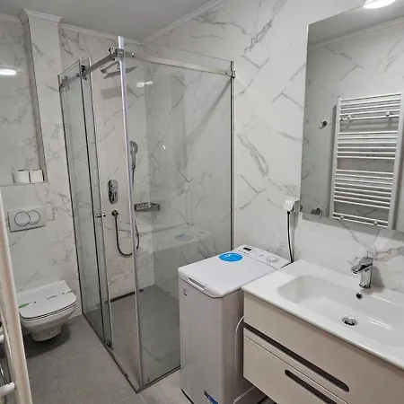 شقة Lana 602 سراييفو