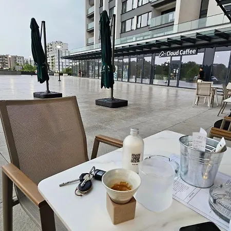 شقة Lana 602 سراييفو